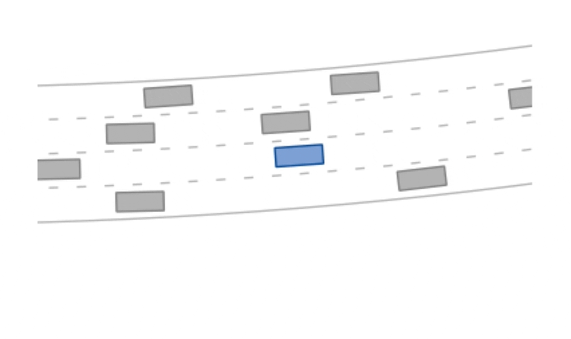 BARK-ML highway environment